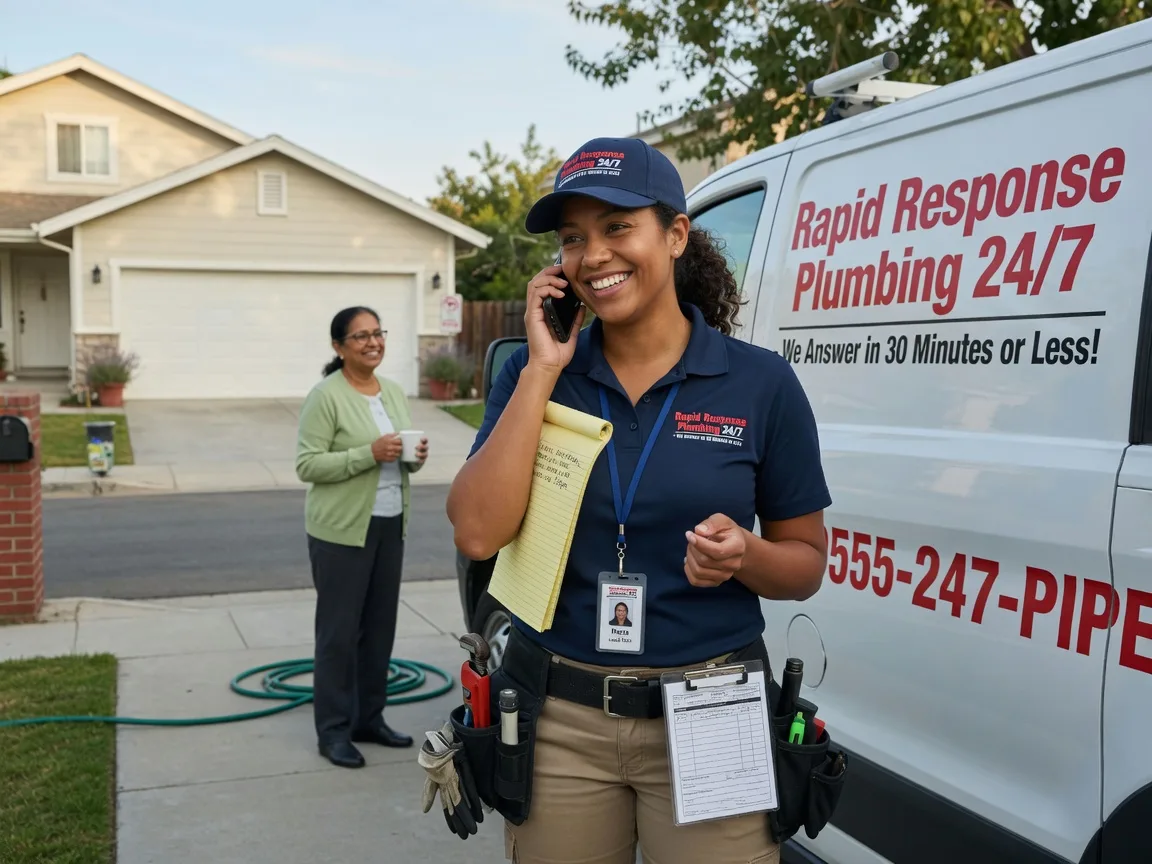 Emergency Plumber Waldo, AR FAQs
